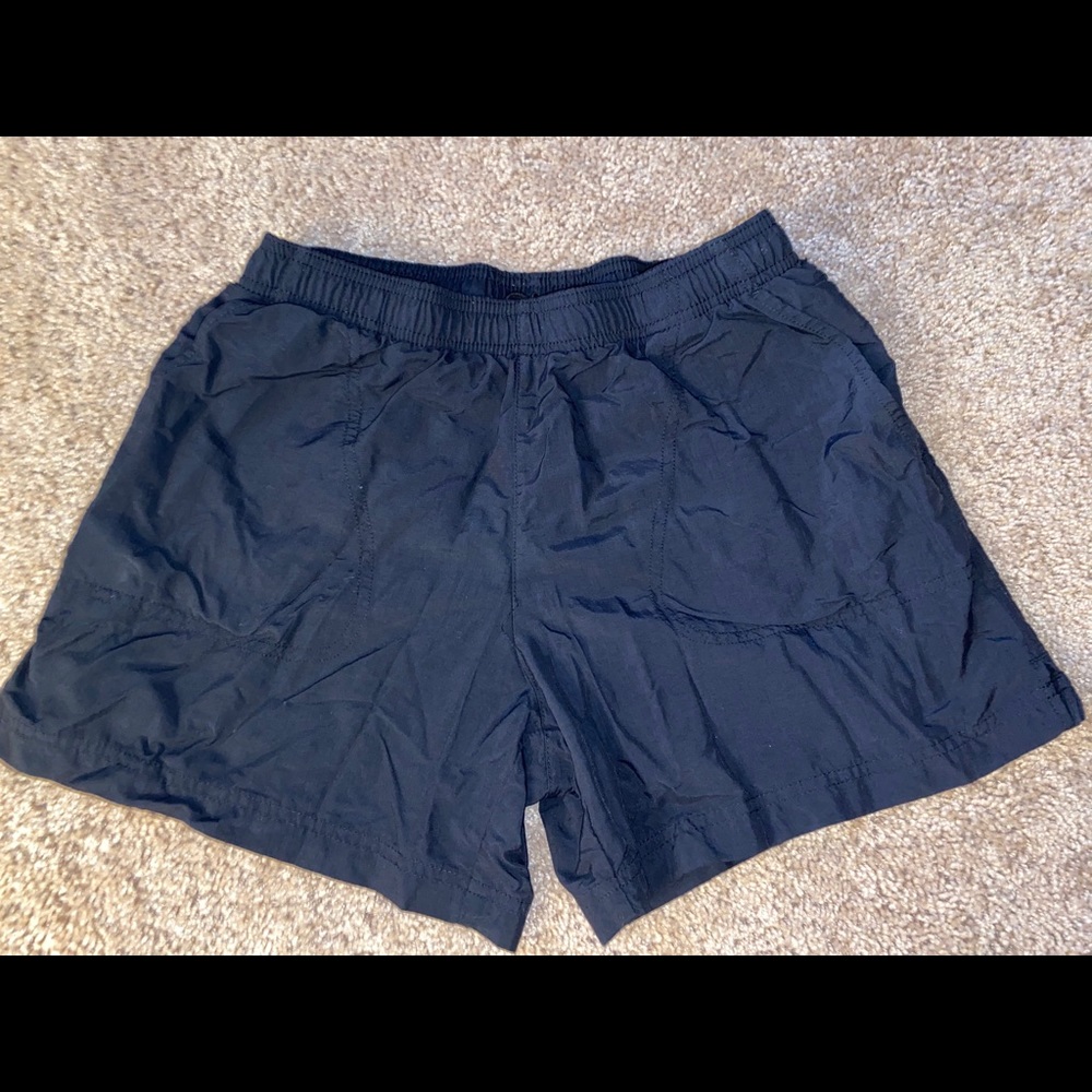 Columbia Athletic Shorts